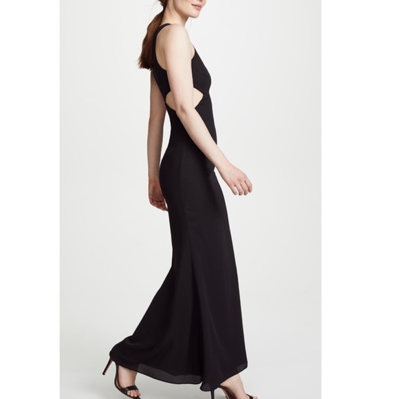 SOLD M Fame and Partners Dress, New - Picture 6 of 8